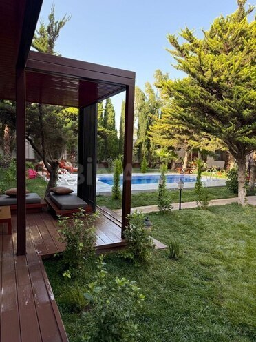 Сдаётся 5-комн. дом/дача 450 м², пос. Мардакан, photo 13 from 32