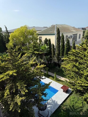 Сдаётся 5-комн. дом/дача 450 м², пос. Мардакан, photo 8 from 32