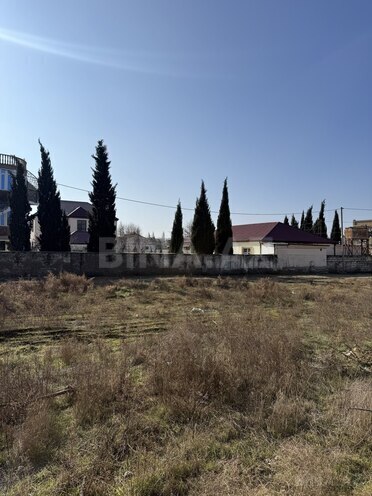 Satılır  torpaq 5 sot, Fatmayı q., photo 7 from 8