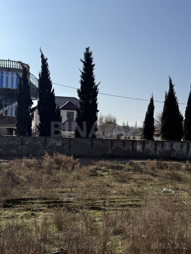 Satılır  torpaq 5 sot, Fatmayı q., photo 4 from 8