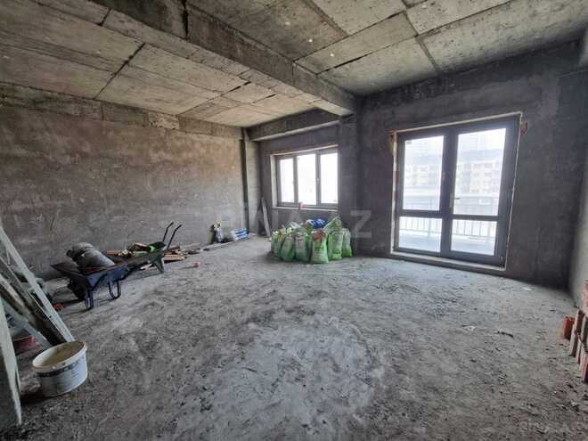 Satılır 4 otaqlı yeni tikili 146 m², Ağ şəhər q., photo 4 from 9