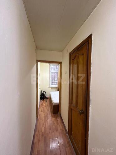 Продаётся 2-комн. вторичка 36 м², м. Нариман Нариманов, photo 5 from 9