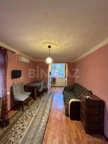 Продаётся 2-комн. вторичка 36 м², м. Нариман Нариманов, photo 1 from 9