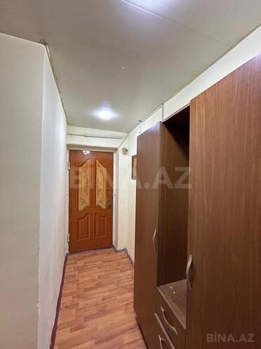 Продаётся 2-комн. вторичка 36 м², м. Нариман Нариманов, photo 4 from 9