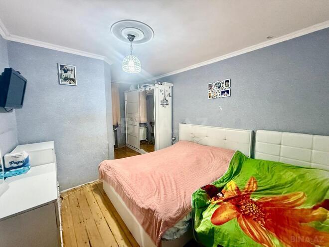 Продаётся 3-комн. вторичка 60 м², м. Низами, photo 9 from 12