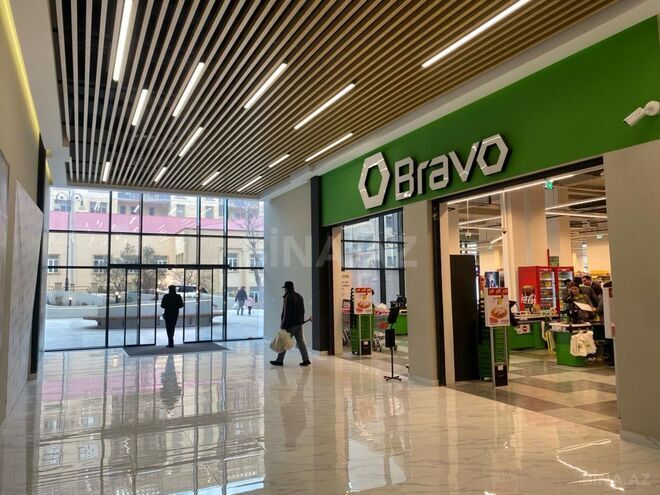 Satılır 2 otaqlı yeni tikili 63 m², İçəri Şəhər m., photo 3 from 16