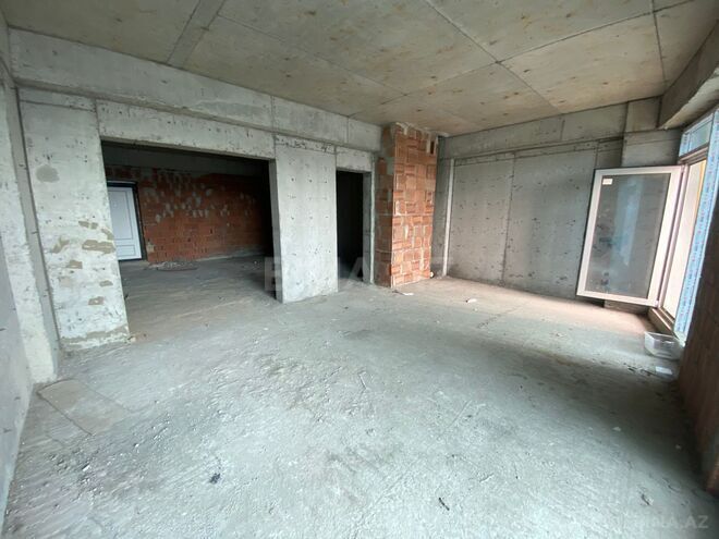 Продаётся 2-комн. новостройка 106 м², м. Низами, photo 4 from 11