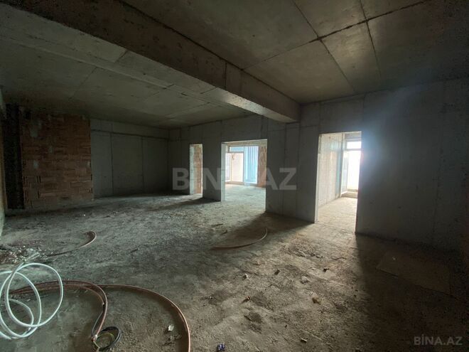 Продаётся 2-комн. новостройка 106 м², м. Низами, photo 10 from 11