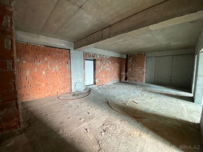 Продаётся 2-комн. новостройка 106 м², м. Низами, photo 9 from 11