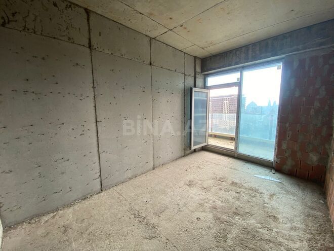 Продаётся 2-комн. новостройка 106 м², м. Низами, photo 6 from 11