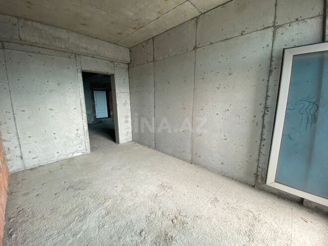 Продаётся 2-комн. новостройка 106 м², м. Низами, photo 7 from 11