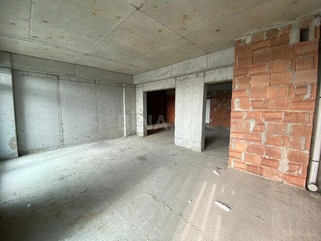 Продаётся 2-комн. новостройка 106 м², м. Низами, photo 5 from 11