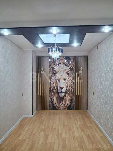 Satılır 1 otaqlı köhnə tikili 38 m², 9-cu mikrorayon q., photo 15 from 32