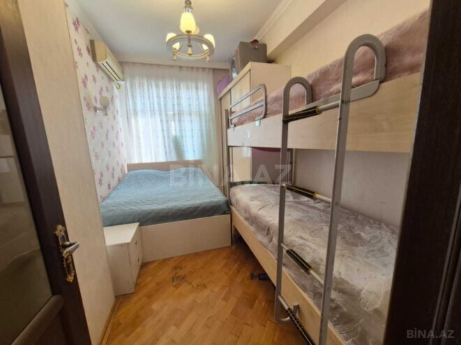 Продаётся 2-комн. новостройка 57 м², м. Ази Асланов, photo 4 from 8
