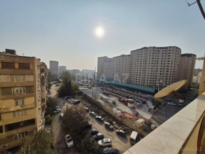 Продаётся 2-комн. новостройка 57 м², м. Ази Асланов, photo 5 from 8