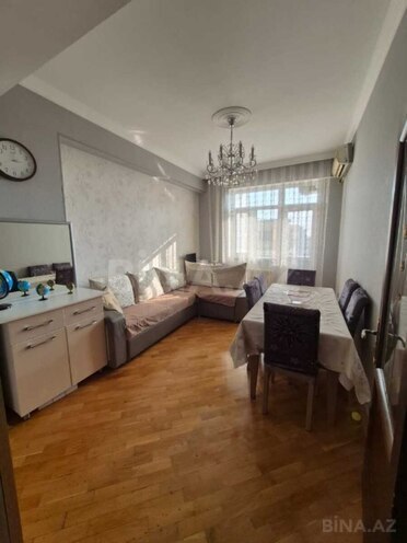 Продаётся 2-комн. новостройка 57 м², м. Ази Асланов, photo 3 from 8