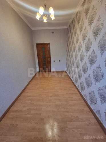 Satılır 3 otaqlı köhnə tikili 85 m², Nərimanov r., photo 7 from 18