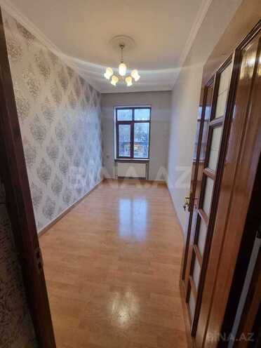 Satılır 3 otaqlı köhnə tikili 85 m², Nərimanov r., photo 8 from 18