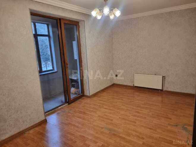 Satılır 3 otaqlı köhnə tikili 85 m², Nərimanov r., photo 3 from 18