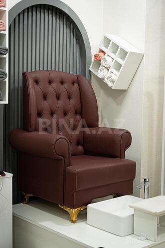 İcarəyə verilir  obyekt 85 m², Nizami m., photo 5 from 7