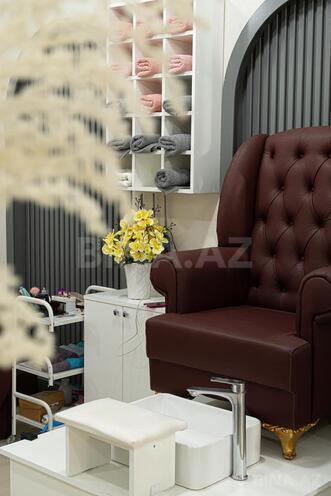 İcarəyə verilir  obyekt 85 m², Nizami m., photo 4 from 7