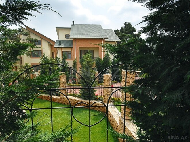 Сдаётся 4-комн. дом/дача 350 м², м. 20 января, photo 3 from 6