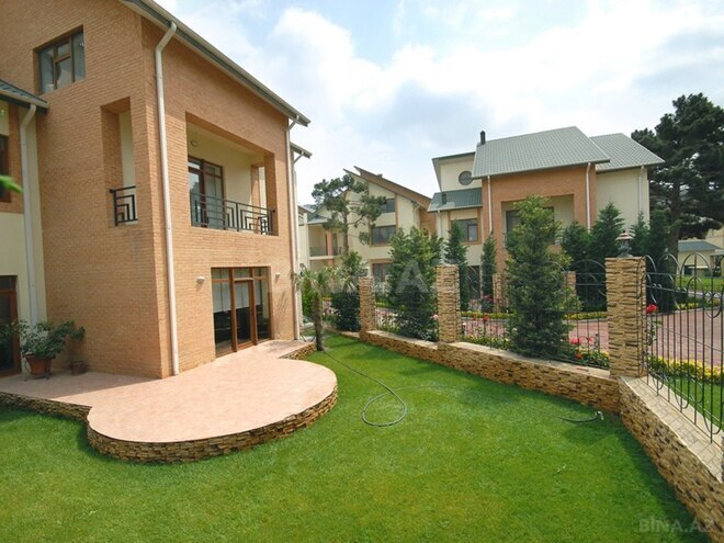 Сдаётся 4-комн. дом/дача 350 м², м. 20 января, photo 5 from 6