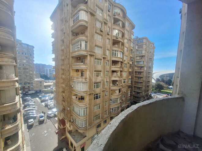 Satılır 3 otaqlı yeni tikili 130 m², Nəriman Nərimanov m., photo 9 from 17