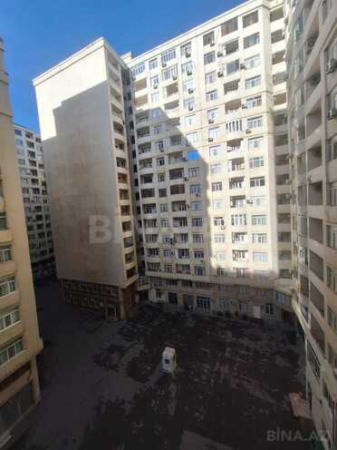 Satılır 3 otaqlı yeni tikili 130 m², Nəriman Nərimanov m., photo 10 from 17