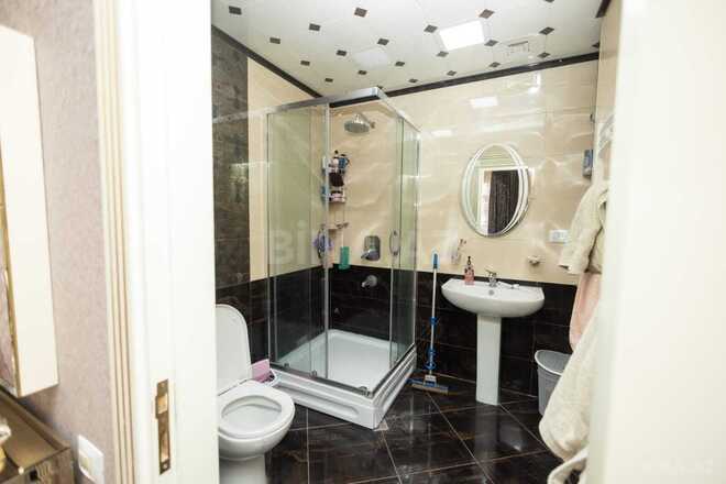 Satılır 4 otaqlı yeni tikili 220 m², Nərimanov r., photo 9 from 25