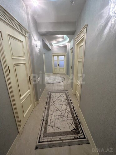 Satılır 4 otaqlı yeni tikili 220 m², Nərimanov r., photo 21 from 25
