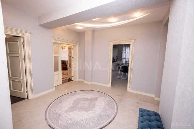 Satılır 4 otaqlı yeni tikili 220 m², Nərimanov r., photo 20 from 25