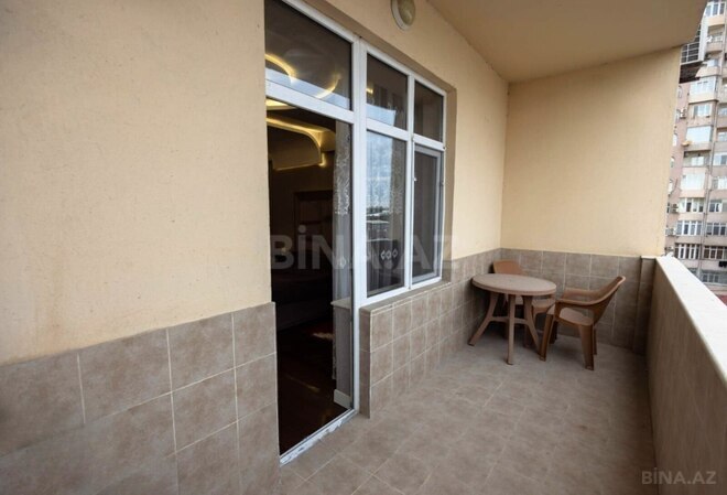 Satılır 4 otaqlı yeni tikili 220 m², Nərimanov r., photo 10 from 25