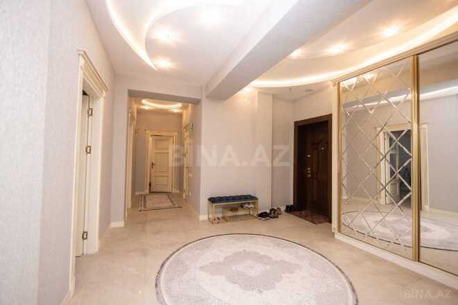 Satılır 4 otaqlı yeni tikili 220 m², Nərimanov r., photo 22 from 25