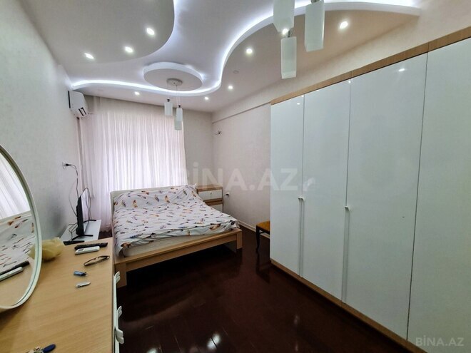 Satılır 4 otaqlı yeni tikili 220 m², Nərimanov r., photo 11 from 25