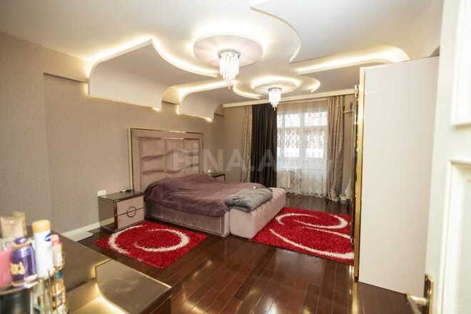 Satılır 4 otaqlı yeni tikili 220 m², Nərimanov r., photo 7 from 25