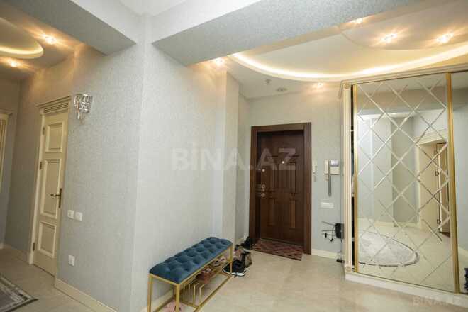 Satılır 4 otaqlı yeni tikili 220 m², Nərimanov r., photo 23 from 25