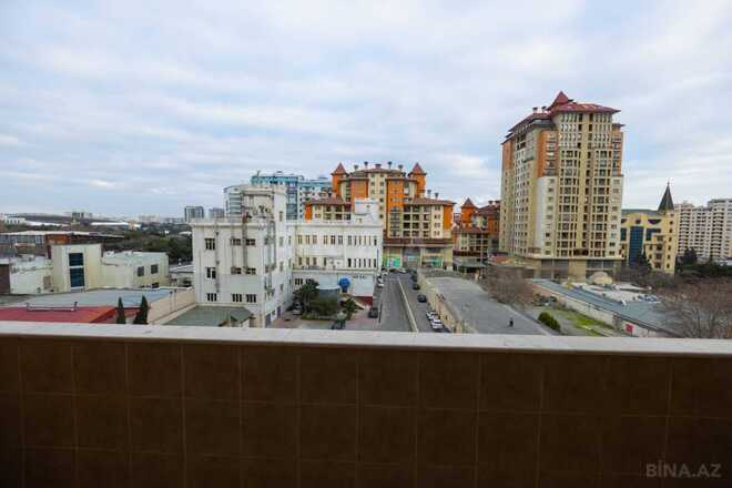 Satılır 4 otaqlı yeni tikili 220 m², Nərimanov r., photo 6 from 25