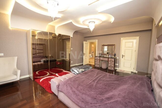 Satılır 4 otaqlı yeni tikili 220 m², Nərimanov r., photo 8 from 25
