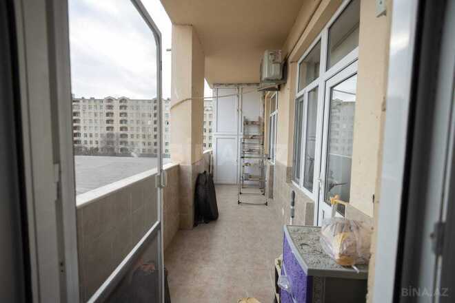 Satılır 4 otaqlı yeni tikili 220 m², Nərimanov r., photo 17 from 25