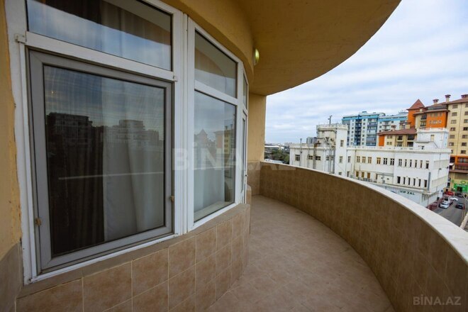 Satılır 4 otaqlı yeni tikili 220 m², Nərimanov r., photo 5 from 25