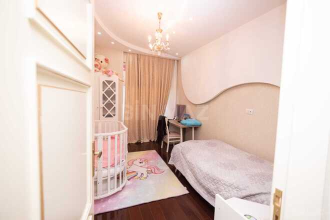 Satılır 4 otaqlı yeni tikili 220 m², Nərimanov r., photo 12 from 25