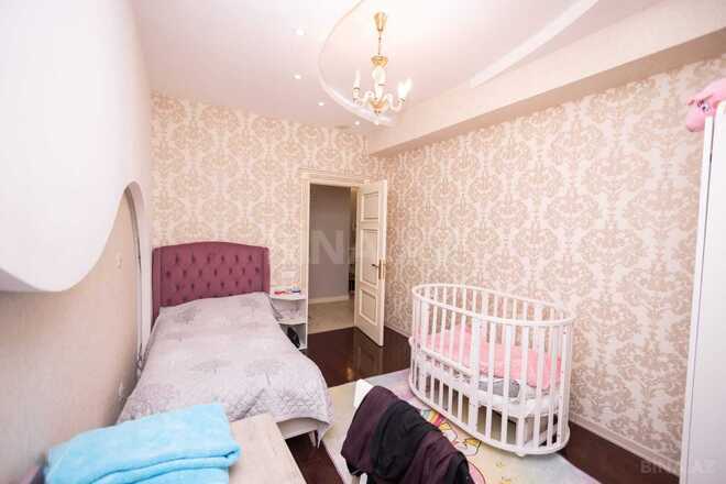 Satılır 4 otaqlı yeni tikili 220 m², Nərimanov r., photo 13 from 25