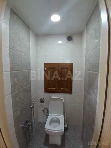 Сдаётся 3-комн. вторичка 130 м², м. Дернегюль, photo 12 from 14