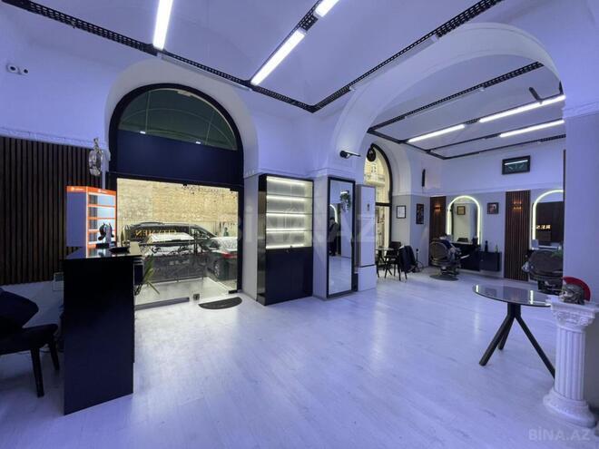 İcarəyə verilir  obyekt 220 m², İçəri Şəhər m., photo 4 from 16