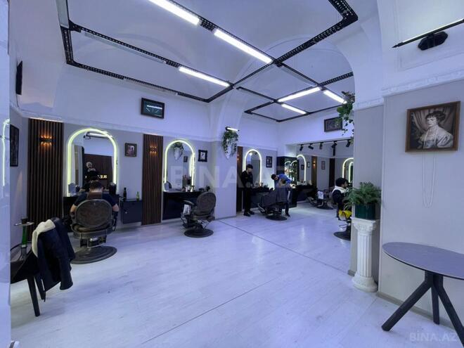 İcarəyə verilir  obyekt 220 m², İçəri Şəhər m., photo 5 from 16