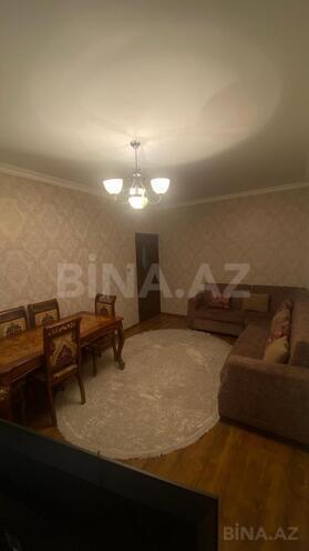 Satılır 3 otaqlı köhnə tikili 80 m², Həzi Aslanov m., photo 3 from 17