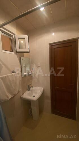 Satılır 3 otaqlı köhnə tikili 80 m², Həzi Aslanov m., photo 14 from 17