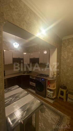 Satılır 3 otaqlı köhnə tikili 80 m², Həzi Aslanov m., photo 10 from 17