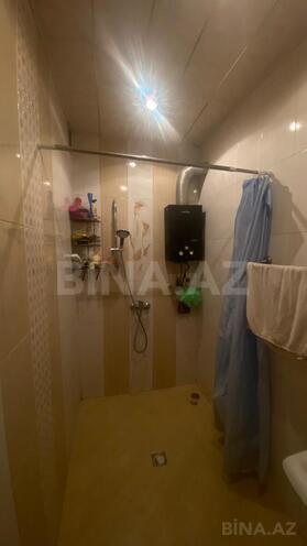 Satılır 3 otaqlı köhnə tikili 80 m², Həzi Aslanov m., photo 16 from 17